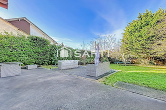  maison villiers-sur-marne 94350