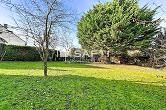  maison villiers-sur-marne 94350