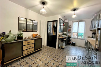  maison villiers-sur-morin 77580