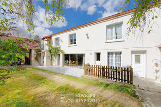  maison villiers-sur-morin 77580