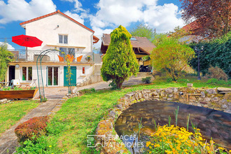  maison villiers-sur-morin 77580
