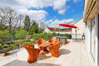  maison villiers-sur-morin 77580