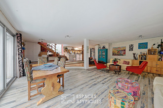  maison villiers-sur-morin 77580