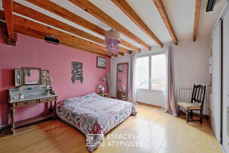  maison villiers-sur-morin 77580