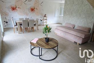  maison villiers-sur-morin 77580