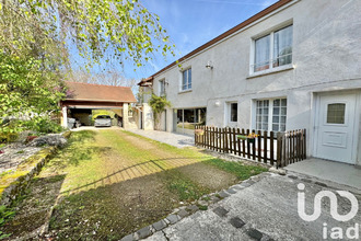  maison villiers-sur-morin 77580