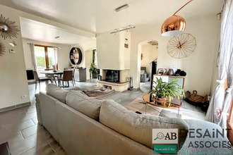  maison villiers-sur-morin 77580