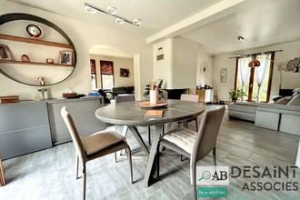  maison villiers-sur-morin 77580