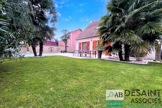  maison villiers-sur-morin 77580