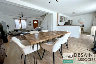  maison villiers-sur-morin 77580