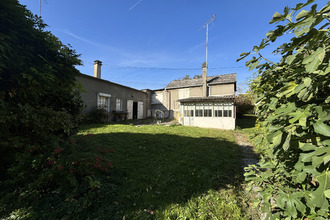  maison villiers-sur-morin 77580