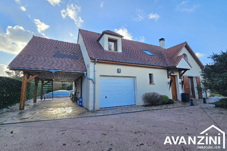  maison villiers-sur-morin 77580