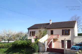  maison villiers-sur-morin 77580