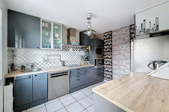  maison villiers-sur-morin 77580