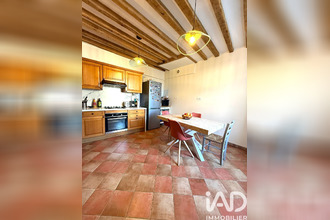  maison villiers-sur-morin 77580