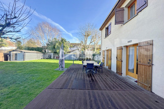  maison villiers-sur-morin 77580