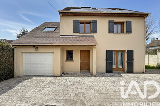  maison villiers-sur-morin 77580