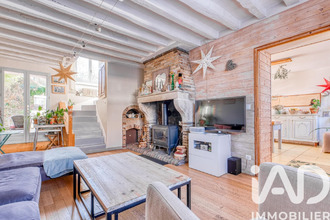  maison villiers-sur-morin 77580