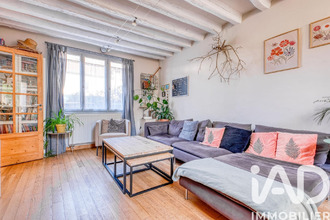  maison villiers-sur-morin 77580