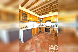  maison villiers-sur-morin 77580