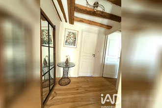  maison villiers-sur-morin 77580