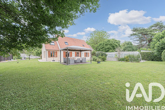  maison villiers-sur-morin 77580