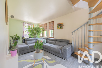  maison villiers-sur-morin 77580