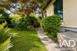  maison villiers-sur-morin 77580