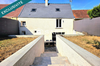  maison villiers-sur-morin 77580