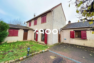  maison villiers-sur-orge 91700