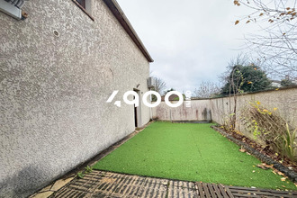  maison villiers-sur-orge 91700