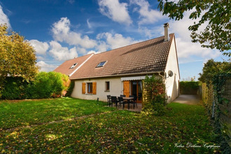  maison villiers-sur-orge 91700