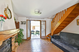  maison villiers-sur-orge 91700