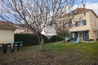  maison villiers-sur-orge 91700