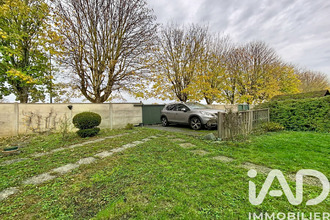  maison villiers-sur-orge 91700