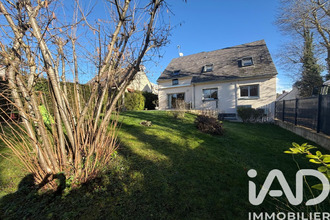  maison villiers-sur-orge 91700