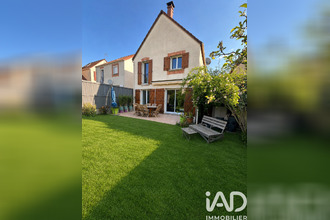  maison villiers-sur-orge 91700