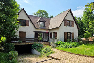  maison villiers-sur-orge 91700