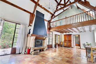 maison villiers-sur-orge 91700