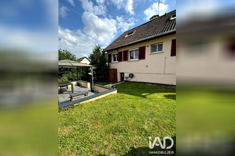  maison villiers-sur-orge 91700