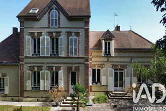  maison villiers-sur-seine 77114