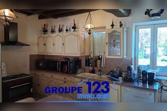  maison villiers-sur-tholon 89110