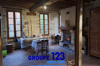  maison villiers-sur-tholon 89110