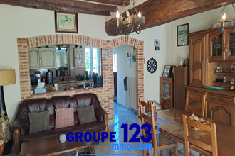  maison villiers-sur-tholon 89110