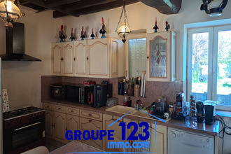  maison villiers-sur-tholon 89110