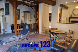  maison villiers-sur-tholon 89110