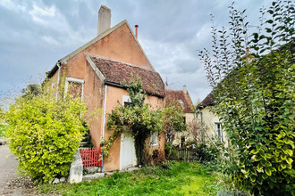  maison villiers-sur-yonne 58500