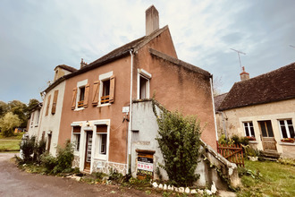  maison villiers-sur-yonne 58500