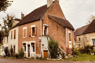  maison villiers-sur-yonne 58500