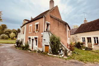  maison villiers-sur-yonne 58500
